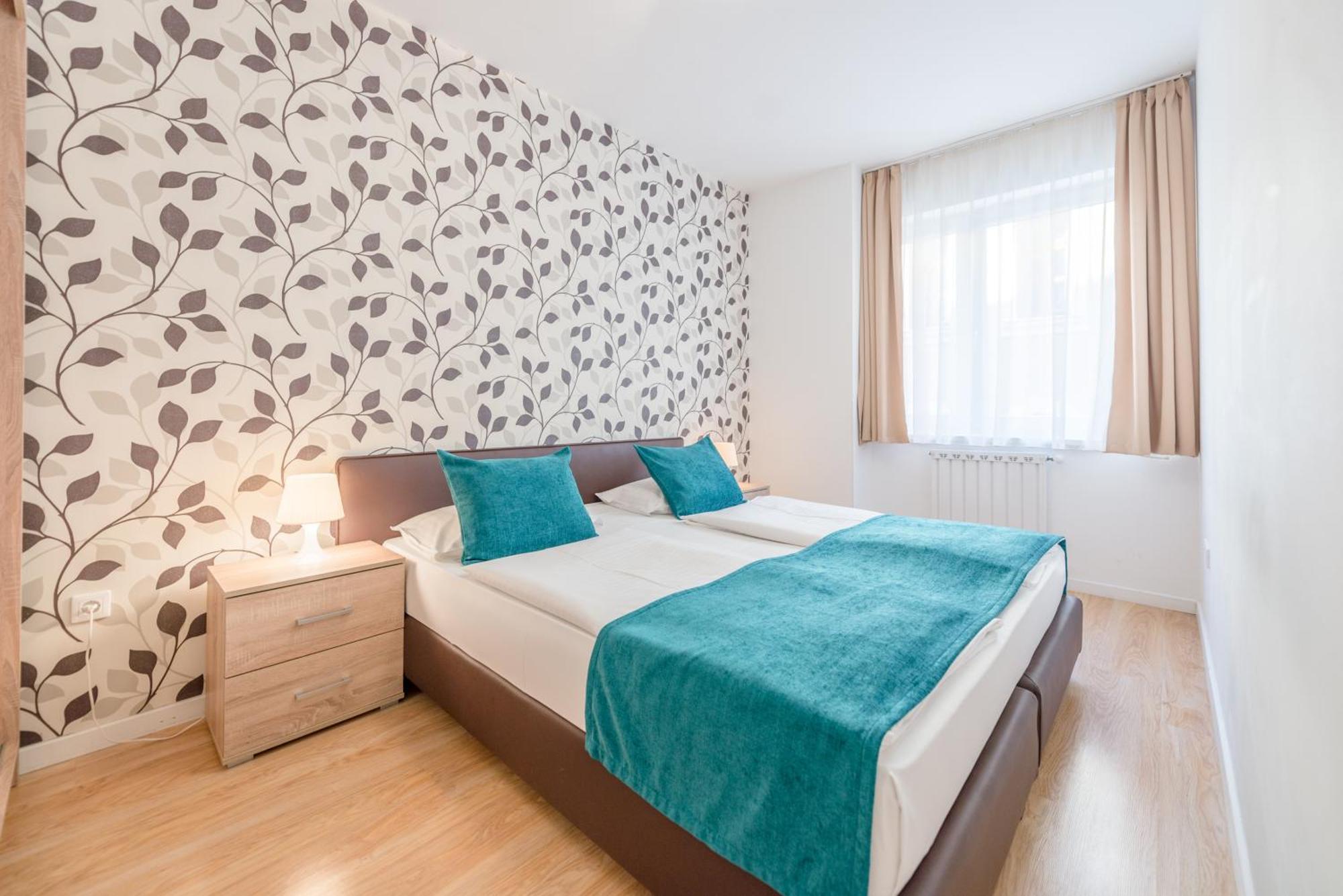 Mono Residence With Free Parking Budapest Exterior foto