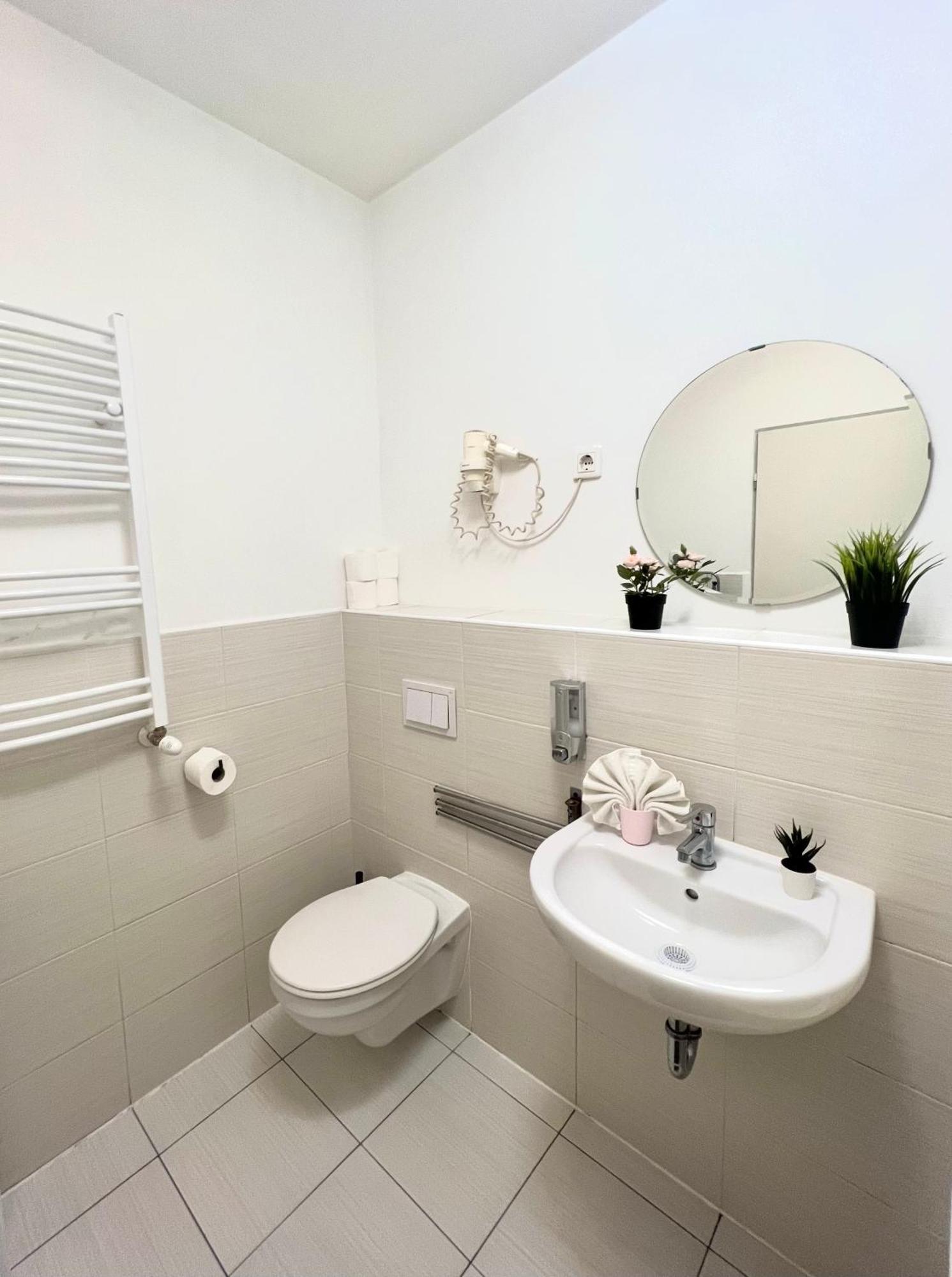Mono Residence With Free Parking Budapest Exterior foto