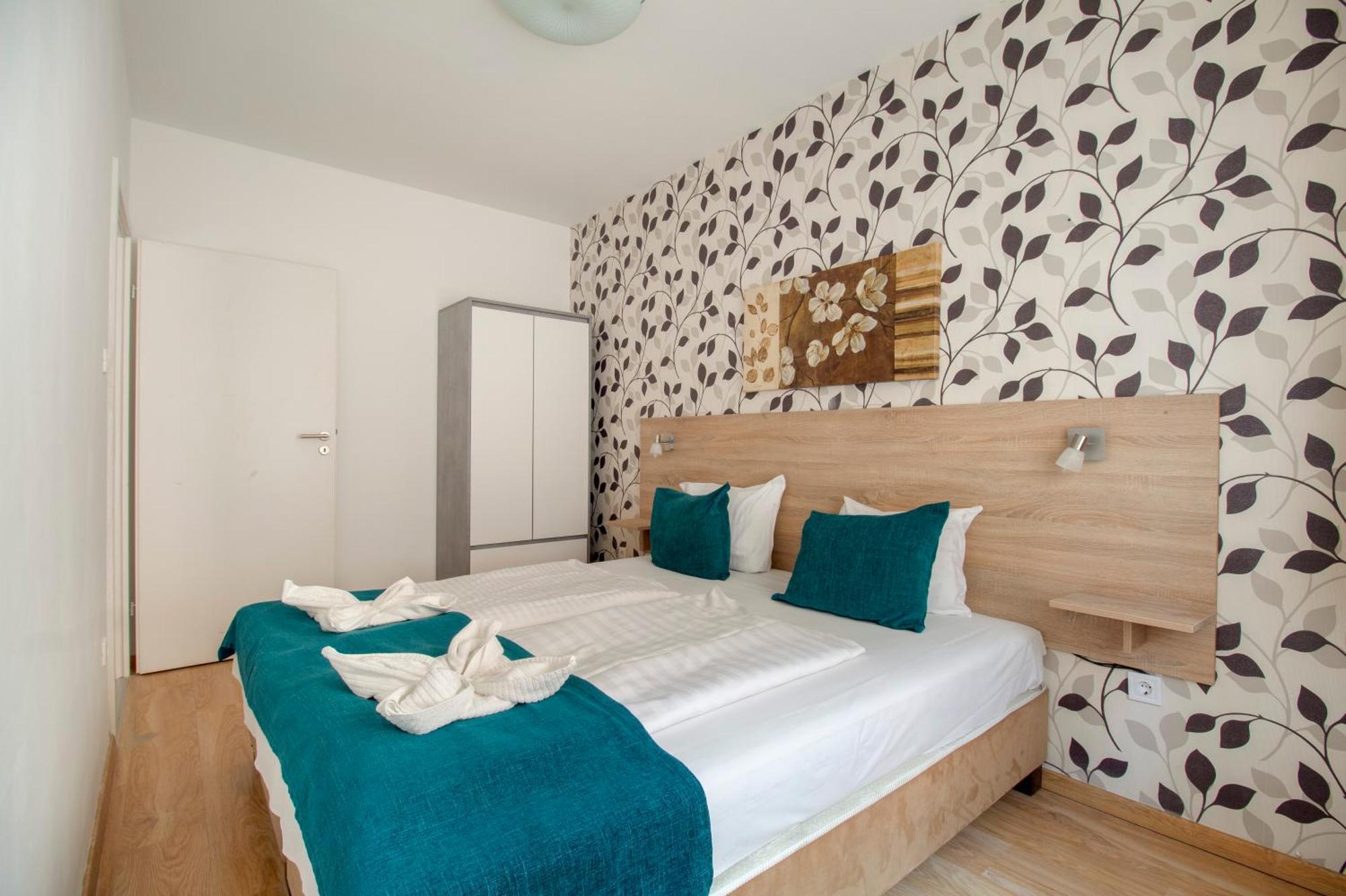 Mono Residence With Free Parking Budapest Exterior foto