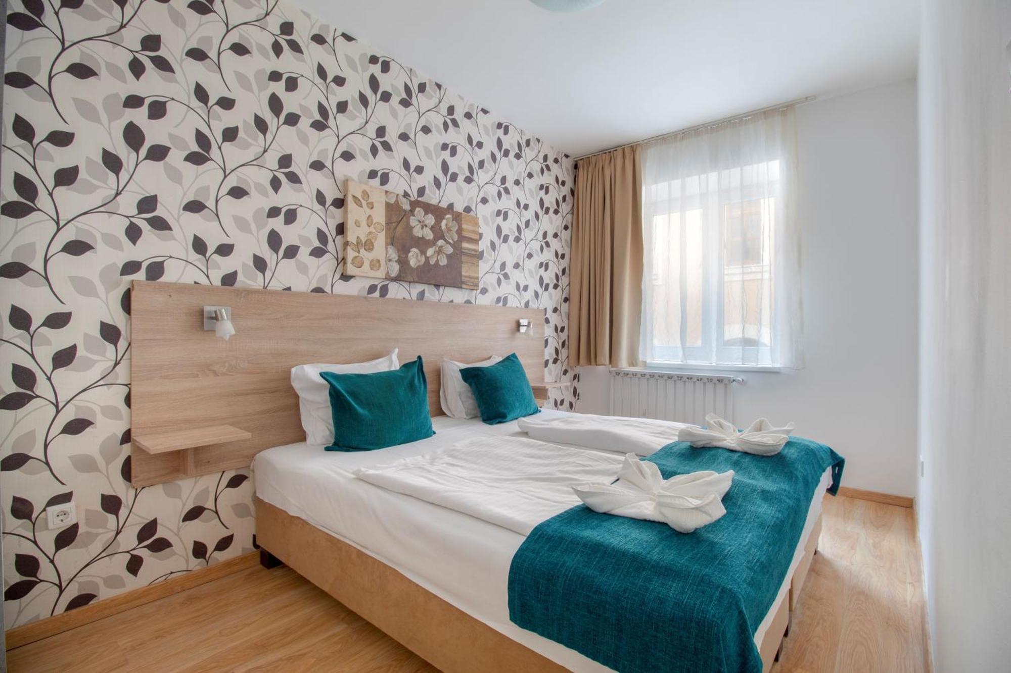 Mono Residence With Free Parking Budapest Exterior foto